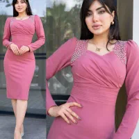لباس مجلسی کوتاه|لباس|تهران, کوی بیمه|دیوار