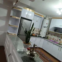 کابینت سازی جلیل انواع کابینت فلزی و فلز ام دی اف|مصالح و تجهیزات ساختمان|لردگان, |دیوار