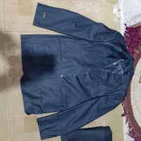 کت و شلوار مردانه بسیار نو و تمیز|لباس|پیشوا, |دیوار