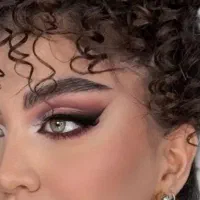 گریم ،میکاپ و شینیون تخصصی|خدمات آرایشگری و زیبایی|بروجن, |دیوار