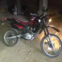 تریل‌150|موتورسیکلت|شهرکرد, |دیوار