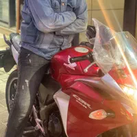 Honda CBR 250r فروش نقدی معاوضه با خودرو کلاسیک