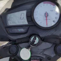 اپاچی 180|موتورسیکلت|ری, شهرک نظامی|دیوار