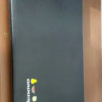 لپ تاپ کارکرده Lenovo