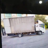باربری واثاثکشی دریا