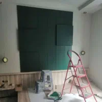 نقاشی ساختمان|خدمات پیشه و مهارت|شیراز, تندگویان|دیوار