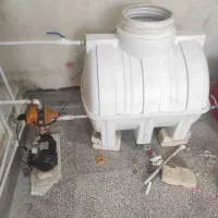 خردکاری لوله کشی،نصب پمپ مخزن شیرآلات سرویس کولر
