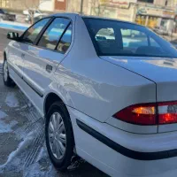 سمند LX مدل 95 مولتی پلکس درحد صفر|خودرو سواری و وانت|گرگان, |دیوار
