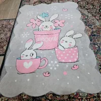 فرش 3 متری زربافت مشهد