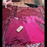 کت و سارافون کاپشن نو معاوضه و فروش|لباس|فریمان, |دیوار