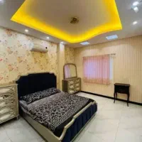 125متری فول امکانات