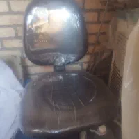 صندلی گردون