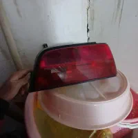 چراغ عقب پارس