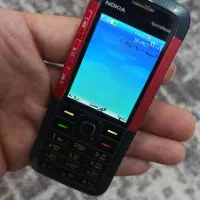 موبایل NOKIA 5310 XpressMusic در حد نو|موبایل|اردکان, |دیوار
