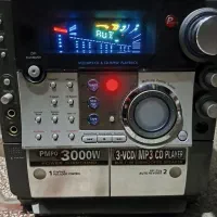 سیستم صوتی خانگی|سیستم صوتی خانگی|رباط‌کریم, الارد|دیوار