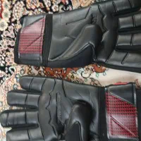دستکش دروازبانی نو استفاده نشده اصل