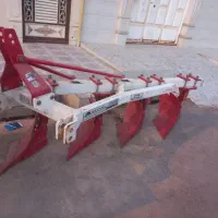 ۴ خیش وچیزل یاریپر ابرهاردشرق خراسان نو
