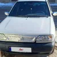 فروش پراید ۱۳۱se در حد|خودرو سواری و وانت|رزن, |دیوار