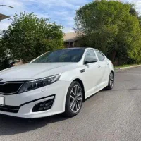 اپتیما ۲۰۱۶ فول کامل خلیج