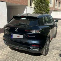 چانگان cs55 plus مدل ۲۰۲۴|خودرو سواری و وانت|تهران, شهرک فرهنگیان|دیوار