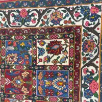 قالیچه|فرش|شهرکرد, |دیوار