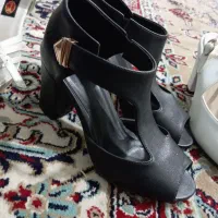 کفش مجلسی|کیف، کفش، کمربند|رضویه, |دیوار