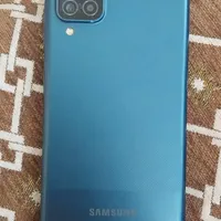 سامسونگ Galaxy A12 با حافظهٔ ۱۲۸ گیگابایت|موبایل|میبد, |دیوار