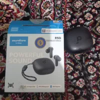 ایرپاد‌ بلوتوثی انکر R50i