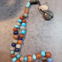 فروش تسبیح از مهره های کهنه وقدیمی