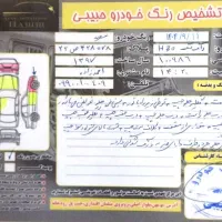 دانگ فنگ ،اچ سی کراس موتور tu5|خودرو سواری و وانت|بومهن, |دیوار