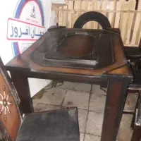 میزنهارخوری