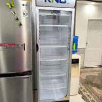 یخچال ایستاده کینو 60