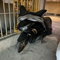 گالکسی نیرو موتور|موتورسیکلت|اصفهان, درب کوشک|دیوار