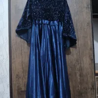 لباس مجلسی زنانه تروتمیز|لباس|کلاچای, |دیوار