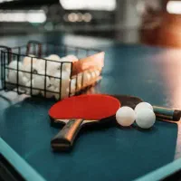 آموزش صفر تا صد پینگ‌پنگ(تنیس روی میز)،ویژهٔ همه|خدمات آموزشی|تبریز, |دیوار