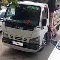 ایسوزا مدل ۸۷|خودرو سنگین|نهاوند, |دیوار