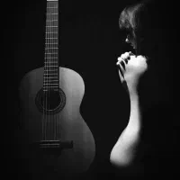 کلاس های گیتار (سراب دوره چگنی)