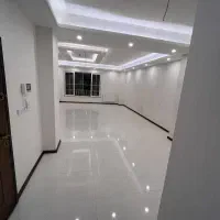 ۱۲۲ متر ۲ خواب سهرودی شمالی بالای مطهری