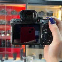 دوربین اقساطی سونی Sony a7 III body|دوربین عکاسی و فیلم‌برداری|کرج, گلشهر|دیوار