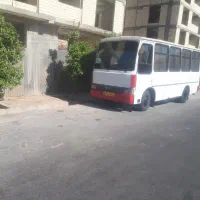 مینی بوس اویکو مدل۷۰|خودرو سنگین|شیراز, فاضل|دیوار