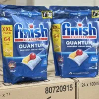 قرص ماشین ظرفشویی ، فینیش ،شوینده بهداشتی خارجی