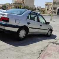 پژو 90|خودرو سواری و وانت|مهران (ایلام), |دیوار