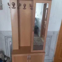 جاکفشی|جاکفشی، کمد، دراور|خمینیشهر, |دیوار