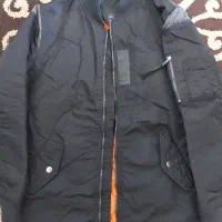 کاپشن مردانه