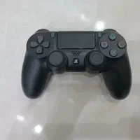 دسته PS4 اصل بدون استفاده