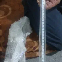 فروش ۱۰ شاخه لوله پیرکس سایز ۲۲