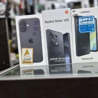 فروش اقساطی گوشی موبایل