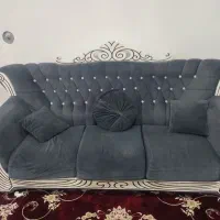 مبل ۷ نفره