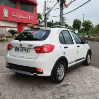 کوییک R مدل اسفند 1401(۱۴۰۲) درحد صفر|خودرو سواری و وانت|رشت, رودباری|دیوار