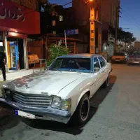 بیوک کلاسیک آمریکایی ۵۹